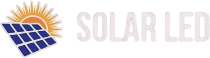 Solar Led